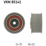 SKF Umlenk-/Führungsrolle, Zahnriemen